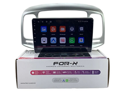 For-x Araç Takip Sistemleri - Görsel 3