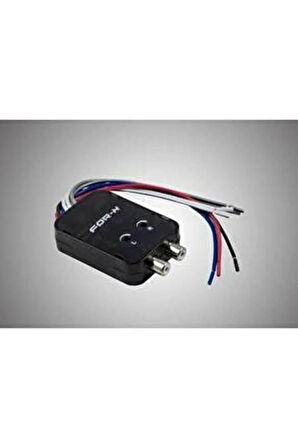 For-x Dönüştürücü - Görsel 2