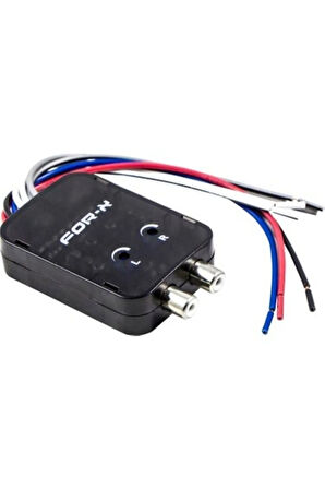 For-x Dönüştürücü - Görsel 3