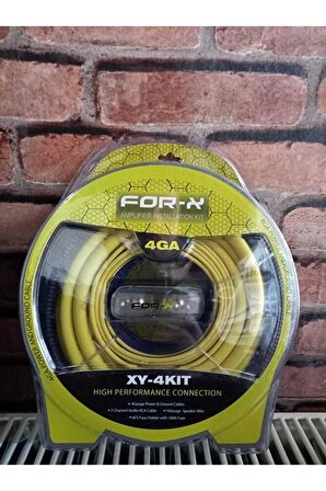 For-x Hazır Sistemler - Görsel 2