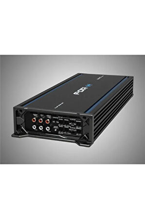 For-x Oto Amfiler - Görsel 2