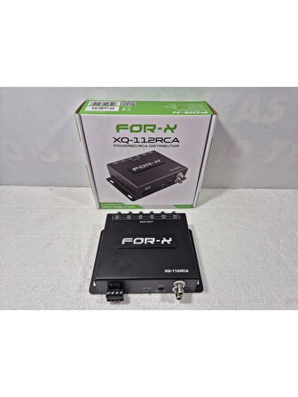 For-x Oto Elektrik Aksesuarları - Görsel 2