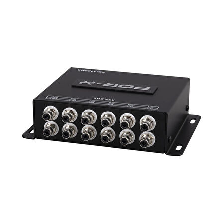 For-x Oto Elektrik Aksesuarları - Görsel 4