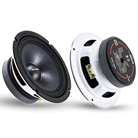 For-x Oto Hoparlör