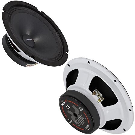 For-x Oto Hoparlör - Görsel 3