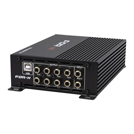 For-x Oto Uygulama Ürünleri ve Setleri - Görsel 3