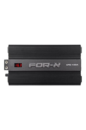 For-x Power Supply