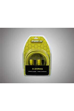 For-x Sistem Kabloları ve Aksesuarları