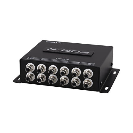 For-x Yükseltici - Görsel 3