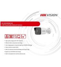 HIKVISION DS-2CD1043G0-IUF 4Mp 4mm Lens H265+30Mt PoE,Dahili Mikrofon Mini Bullet IP Kamera - Görsel 4