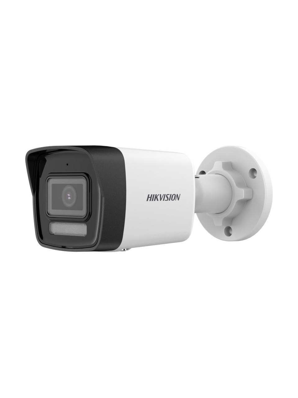 HIKVISION DS-2CD1063G2-LIUF 6MP 2.8MM 30MT DAHİLİ SESLİ IP67 H265+ IR BULLET IP KAMERA
