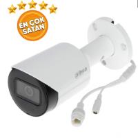 HIKVISION DS-2CD1063G2-LIUF 6MP 2.8MM 30MT DAHİLİ SESLİ IP67 H265+ IR BULLET IP KAMERA - Görsel 2