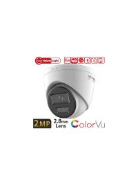 HIKVISION DS-2CD1063G2-LIUF 6MP 2.8MM 30MT DAHİLİ SESLİ IP67 H265+ IR BULLET IP KAMERA - Görsel 4
