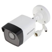 HIKVISION DS-2CD1343G2-LIUF 4MP 2.8MM 30MT H265+ IP67 POE SMART LIGHT IP DOME KAMERA (Dahili Mikrofon) - Görsel 5
