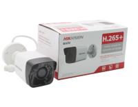 HIKVISION DS-2CD1347G2H-LIUF 4MP 2.8MM 30MT COLORVU SMART HYBRID LIGHT ACUSENSE DAHİLİ MİKROFON IP DOME KAMERA - Görsel 3