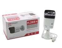 HIKVISION DS-2CD1347G2H-LIUF 4MP 2.8MM 30MT COLORVU SMART HYBRID LIGHT ACUSENSE DAHİLİ MİKROFON IP DOME KAMERA - Görsel 5