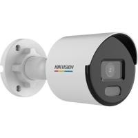 HIKVISION DS-2CD1363G2-LIUF 6mp sesli,2.8mm Lens,H265+,30Mt Gece Görüşü,PoE,Dome IP Kamera - Görsel 3