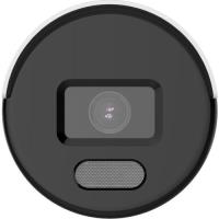 HIKVISION DS-2CD1363G2-LIUF 6mp sesli,2.8mm Lens,H265+,30Mt Gece Görüşü,PoE,Dome IP Kamera - Görsel 4