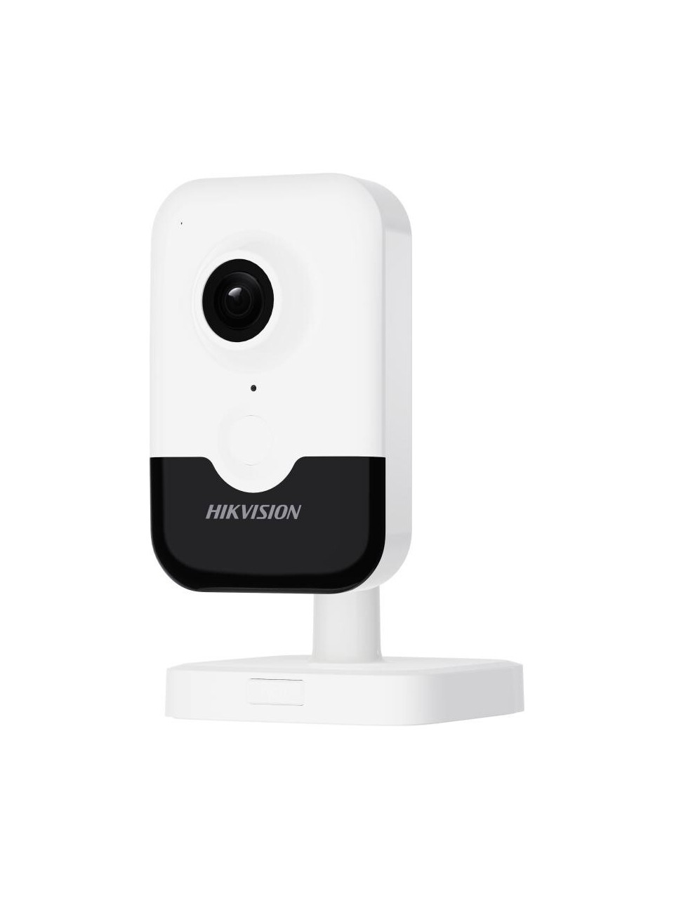 HIKVISION DS-2CD2423G2-IW 2MP 2.8MM 10MT SESLİ WİFİ POE/ONVIF CUBE KAMERA