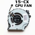 HP 15-CX TPN-C133 L20334-001 DFS481305MC0T, DC28000KYF0 Gpu Ekran Kartı Fanı - Görsel 2
