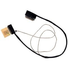 HP 15-G 15-R 15-H 15-R000 15G 15R 15H HP 250 G3 HP 255 G3 HP 256 G3 dc02001vu00 ZS051 Lcd Cable Led Lcd Data Flex Lvds Kablo - Görsel 2