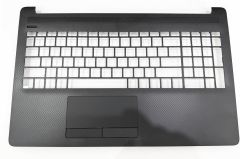 HP 250 G7, 15-Da, 15-Db, 15Q-Ds, 15Q-Dy, 15G-Dr TPN-C135, TPN-C136 üst kasa palmrest - Görsel 2