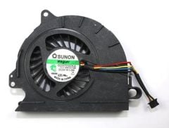 HP EliteBook 8440 8440P 8440W SPS: 594049-001 GB0507PGV1-A CPU cooling Fan - Görsel 2