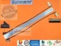 HP Pavilion 15-E 15E  Dd0r65lc000 dd0r65lc030  dd0r65lc040 719871-001 R65LC030 Lcd Led Data Kablo  Lvds Cable - Görsel 4