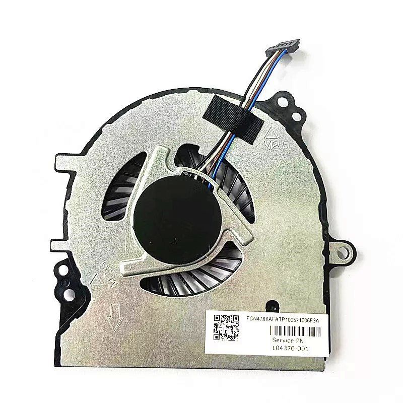 HP Probook 430 G5, L04370-001 Fan Orijinal Sıfır