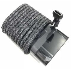 HP Type-C 65w 3.25A Orjinal TPN-CA06 TPN-AA03 TPN-CA01 TPN-CA02 Tpn-Ca10 TPN-DA04 TPN-DA07 Tpn-Da13 TPN-DA08 TPN-LA01 TPN-LA06 Tpn-La12 860065-002 HU10674-16024 PA-1450-33HD Pa-1650-38Ht L04650-850 925740-002 860209-850 L04540-002 Adaptör Şarj Cihazı - Görsel 3