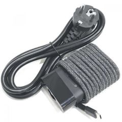 HP Type-C 65w 3.25A Orjinal TPN-CA06 TPN-AA03 TPN-CA01 TPN-CA02 Tpn-Ca10 TPN-DA04 TPN-DA07 Tpn-Da13 TPN-DA08 TPN-LA01 TPN-LA06 Tpn-La12 860065-002 HU10674-16024 PA-1450-33HD Pa-1650-38Ht L04650-850 925740-002 860209-850 L04540-002 Adaptör Şarj Cihazı - Görsel 4