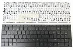 HP Uyumlu Probook 450 G5, 455 G5, 470 G5, 2XY64EA 2RS26EA Notebook Klavye Tuş Takımı - Görsel 2