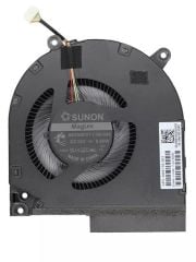 HP Victus 16-R, 16T-S, 16-S, 16T-R, TPN-C169  N44738-001, MG75091V1-C190-S9A, 12v 4 pin,  Cpu Fan - Görsel 2