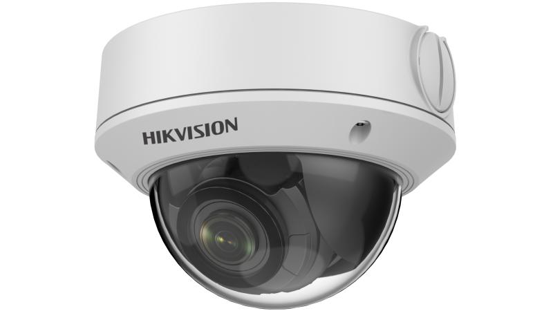 Hikvision DS-2CD1023G0 Bullet IP Kamera - Görsel 4