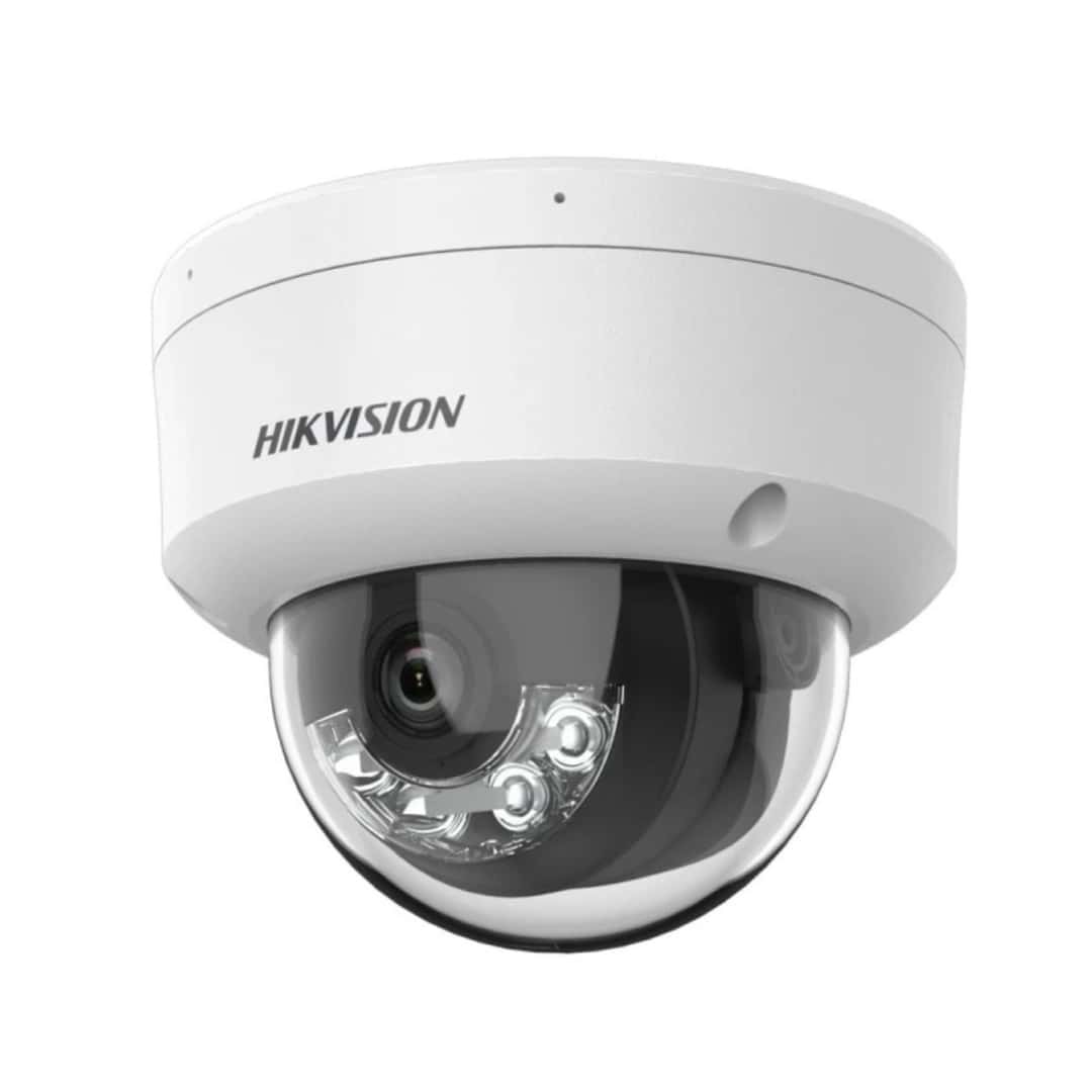 Hikvision DS-2CD1121G2 2MP  Dome IP Kamera