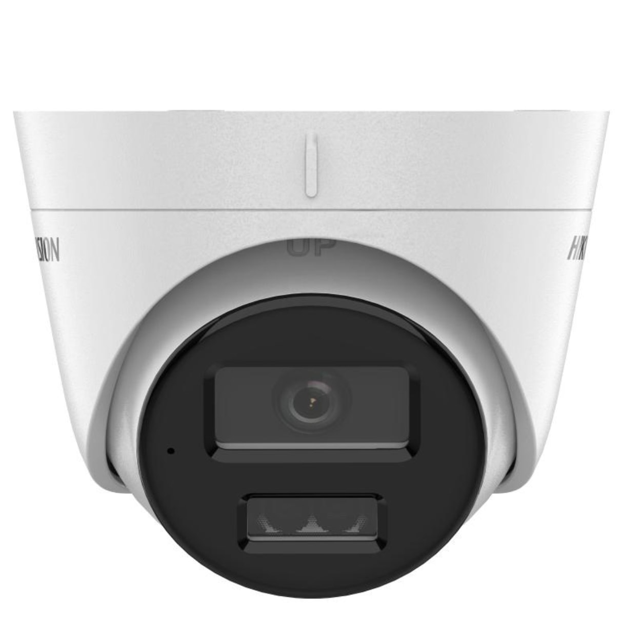 Hikvision DS-2CD1121G2 2MP  Dome IP Kamera - Görsel 2