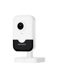 Hikvision DS-2CD1327G0-LUF 2MP 2.8MM ColorVu IP IR Turret Kamera (H.265+, Dahili Mik) METAL IP67(DIŞ ORTAM UYUMLU) - Görsel 2