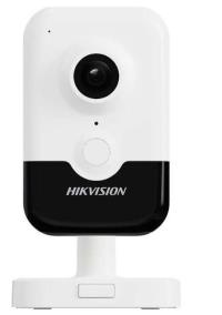 Hikvision DS-2CD1327G0-LUF 2MP 2.8MM ColorVu IP IR Turret Kamera (H.265+, Dahili Mik) METAL IP67(DIŞ ORTAM UYUMLU) - Görsel 3