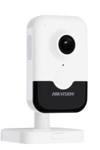 Hikvision DS-2CD1327G0-LUF 2MP 2.8MM ColorVu IP IR Turret Kamera (H.265+, Dahili Mik) METAL IP67(DIŞ ORTAM UYUMLU) - Görsel 4