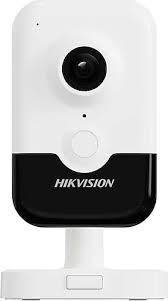 Hikvision DS-2CD2423G2 IR Wifi  IP Kamera