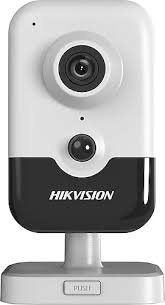 Hikvision DS-2CD2443G2 4MP 2.8mm IP Kamera