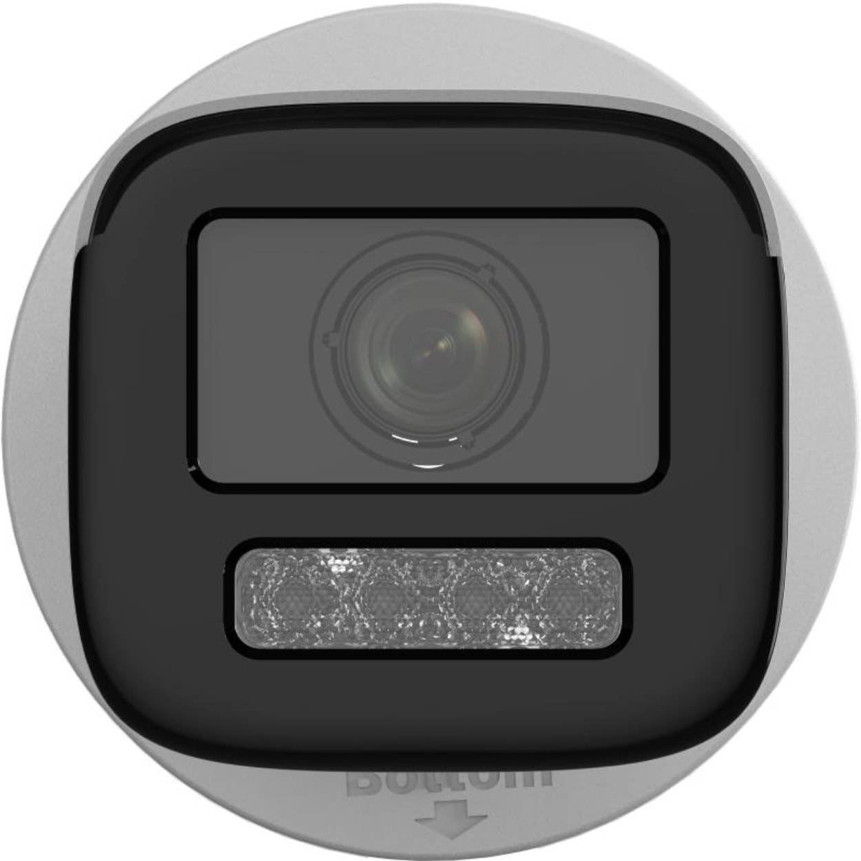 Hikvision DS-2CE10DF0T 2MP 2.8mm IR  Kamera - Görsel 3