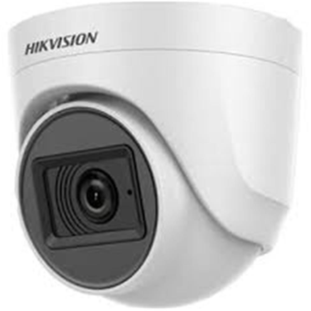 Hikvision DS-2CE76D0T 1080P 2mp 2.8mm  Dome Kamera - Görsel 3