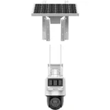 Hikvision DS-2DE2C200IWG-K/4G  Solar Ip Kamera