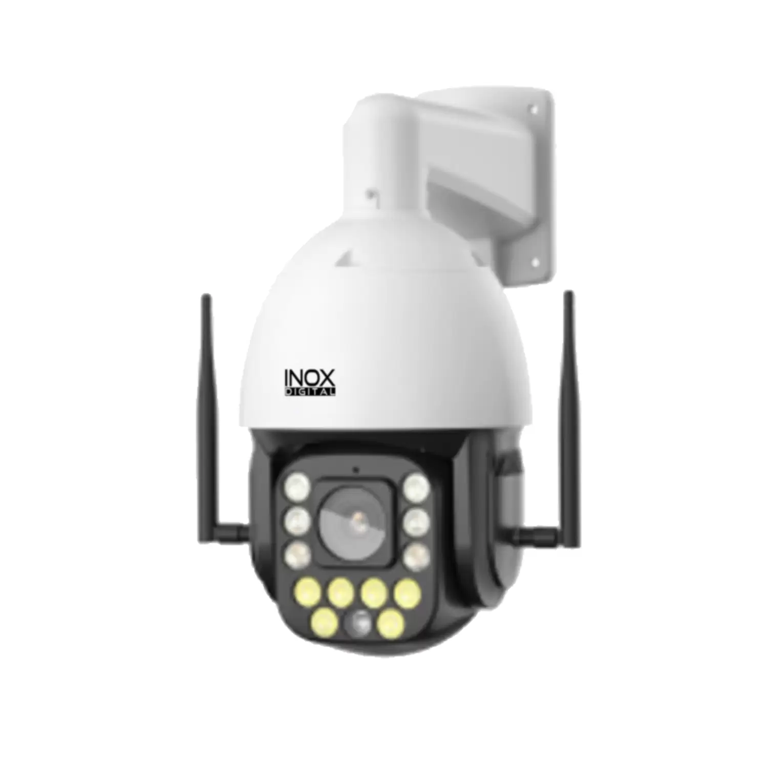 Hikvision DS-2DE2C200IWG-K/4G  Solar Ip Kamera - Görsel 2