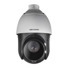 Hikvision DS-2DE4215IW Speed Dome IP Kamera