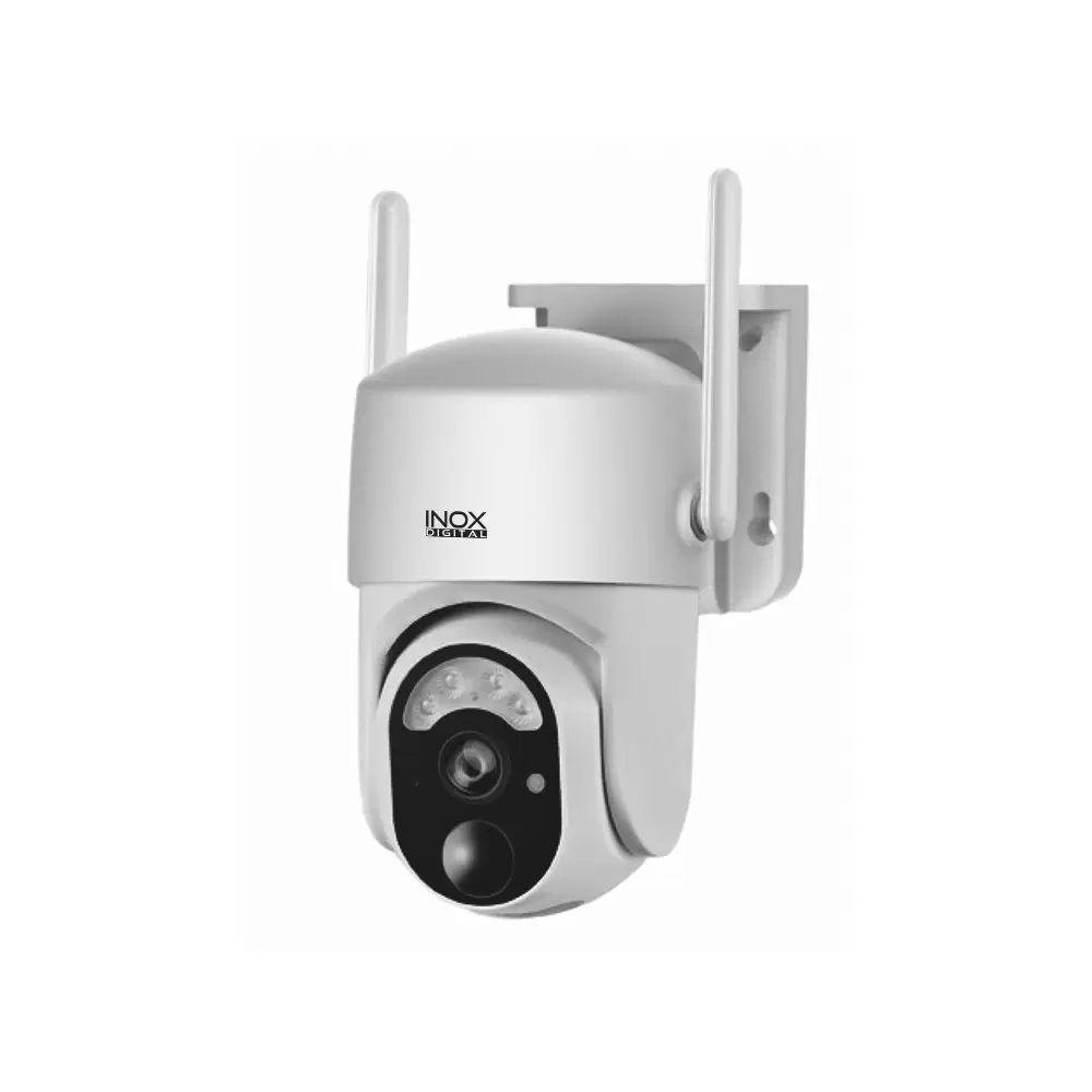 Hikvision DS-2DE4215IW Speed Dome IP Kamera - Görsel 3