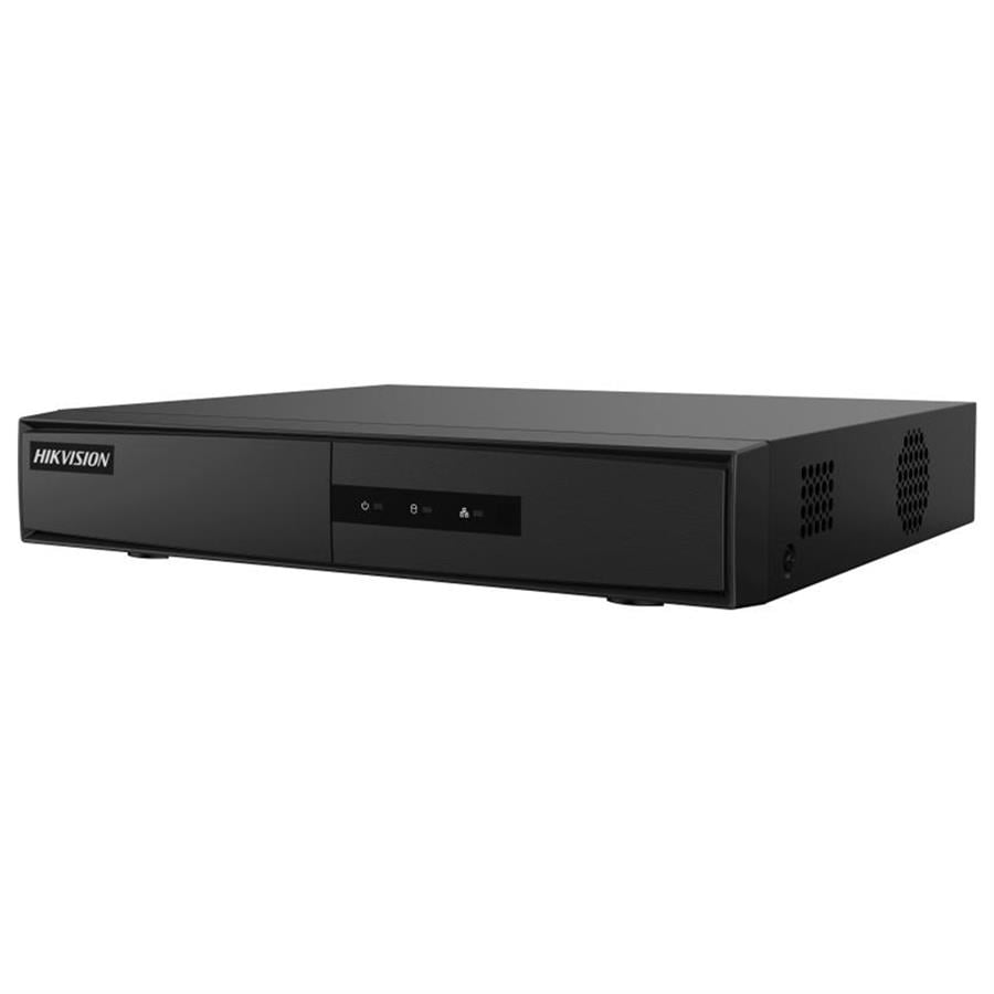 Hikvision DS-7104NI-Q1/4p/M 4 Kanal 4 Port