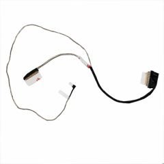 Hp 15-Ac 15-Af 250 G4 255 G4, 250 g5  Shl50 30Pin，Org Lcd/Led Cable Dc020026m00  Lcd Led Data Kablo  Lvds Cable - Görsel 2