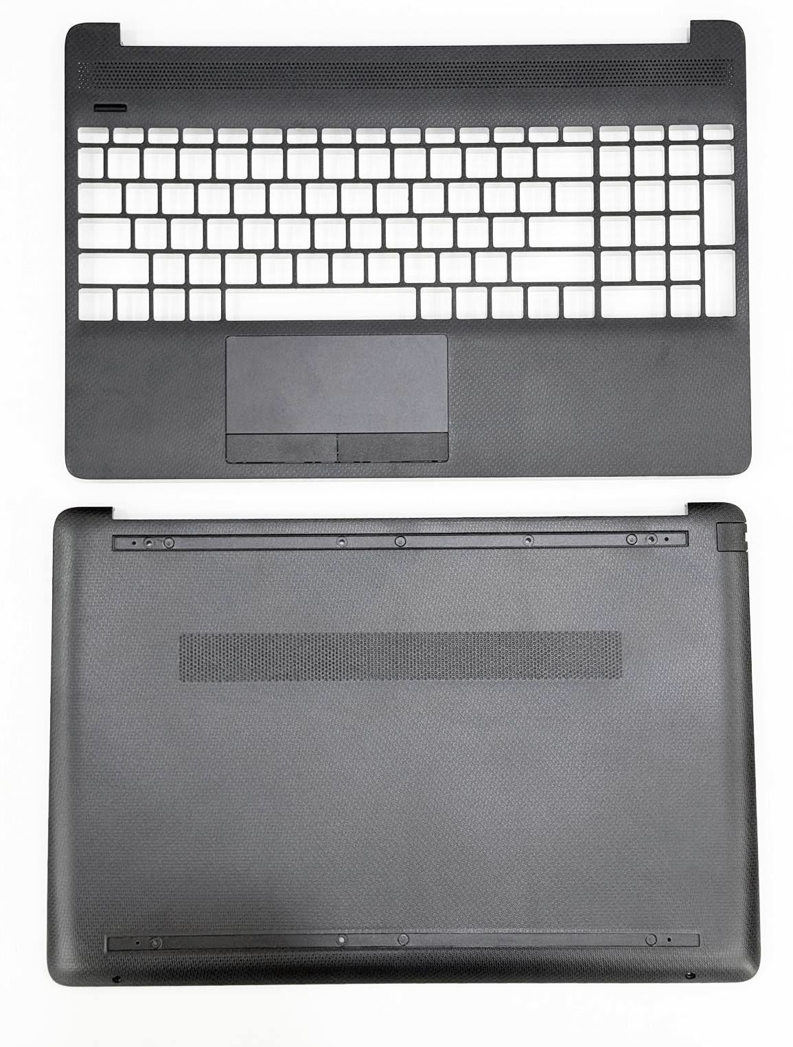 Hp 15-DW, 15-GW, 15S-DY, 15S-DR, 15S-DU, 15S-GR, 15S-GW, TPN-C139, TPN-C151, 255 G8, 250 G8, 250 G9 Alt Üst kasa Takım